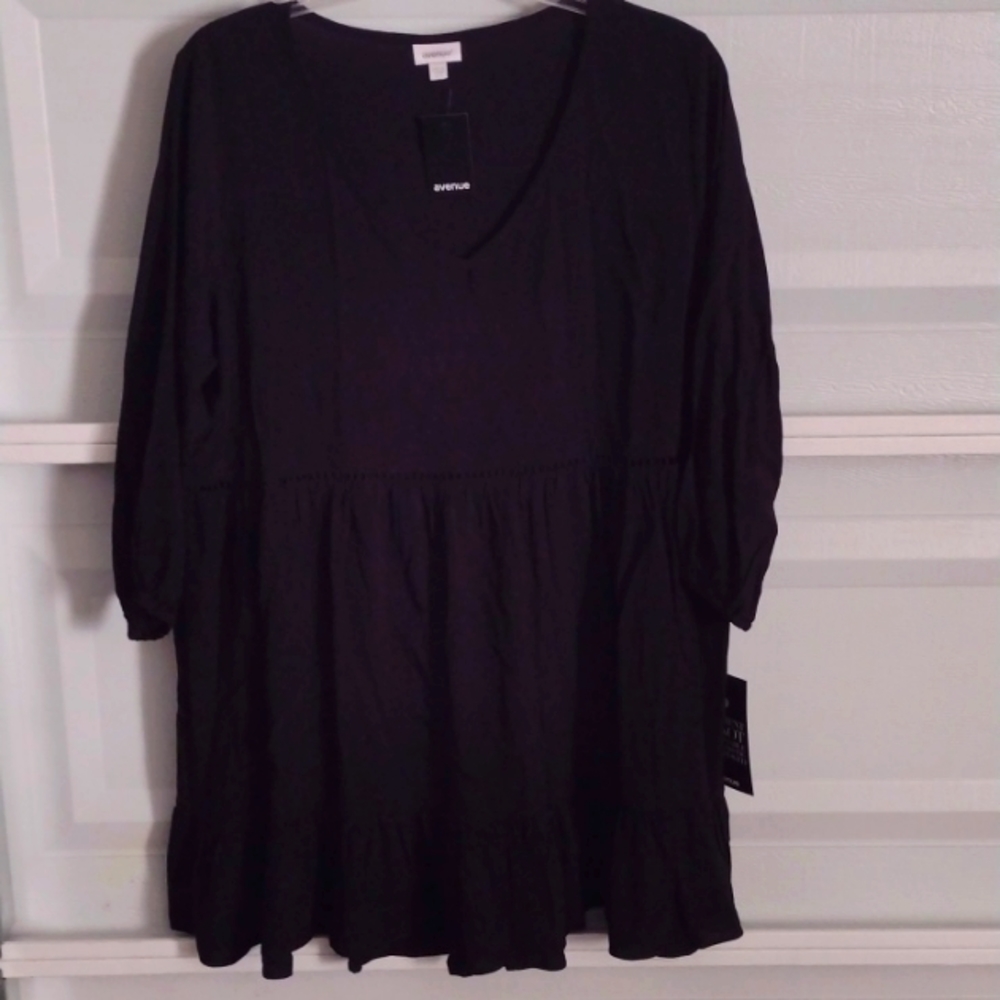 AVENUE dress